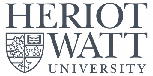 heriot-watt university logo