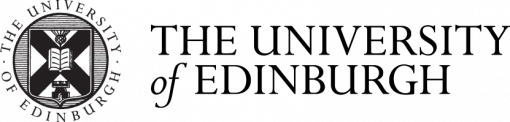 unviersity of edinburgh logo